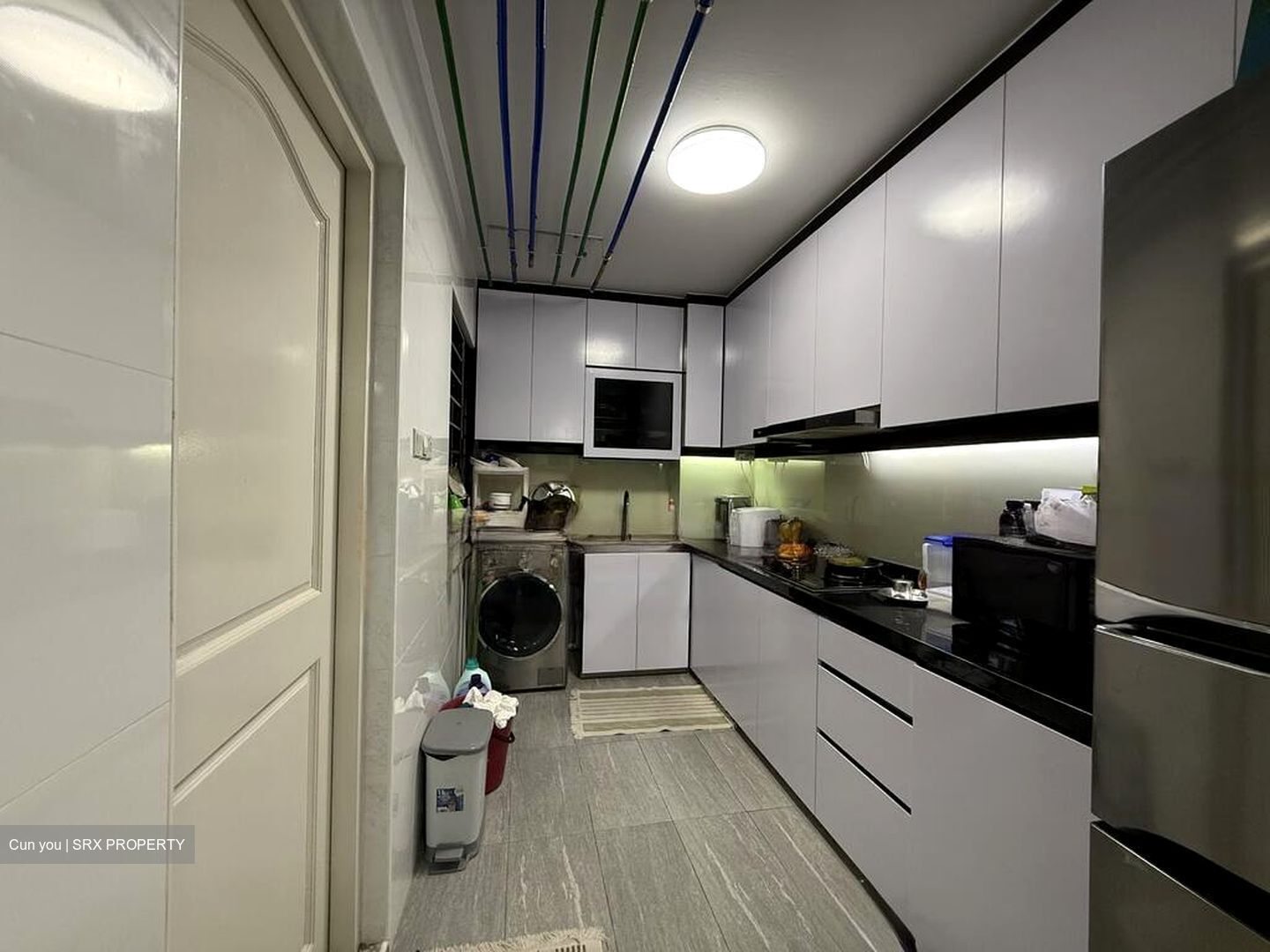 Blk 16 Cantonment Towers (Bukit Merah), HDB 3 Rooms #468316011